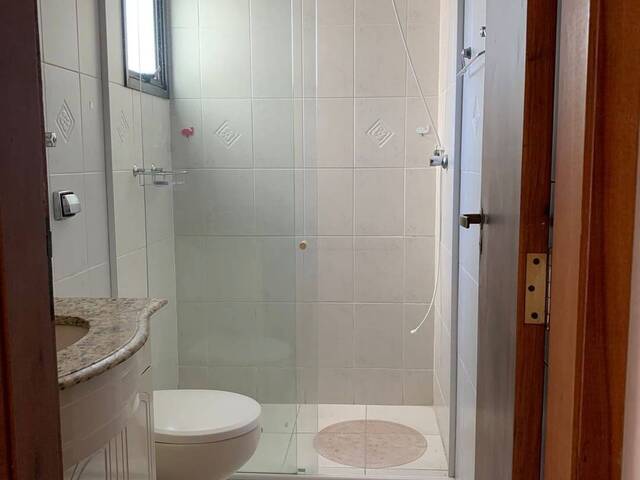 Apartamento para Locação em Taubaté - 5