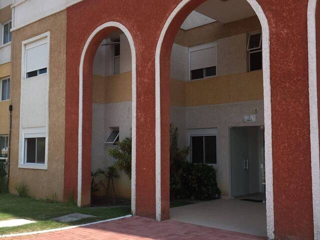 Apartamento para Venda em Pindamonhangaba - 3