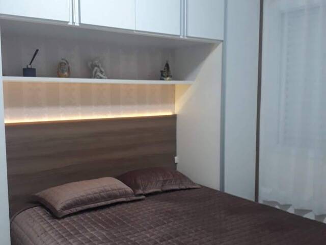 Apartamento para Venda em Guaratinguetá - 5