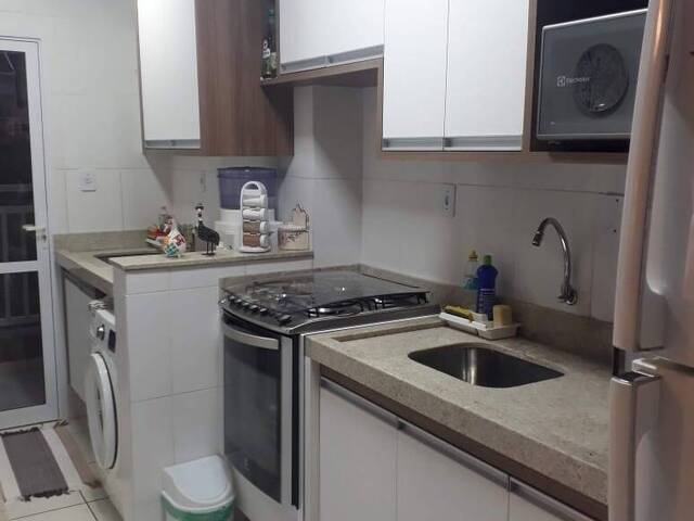 Apartamento para Venda em Guaratinguetá - 3
