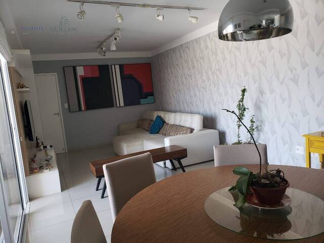 Apartamento para Venda em Taubaté - 2