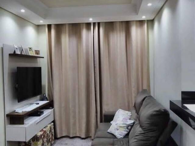 Apartamento para Venda em Pindamonhangaba - 3