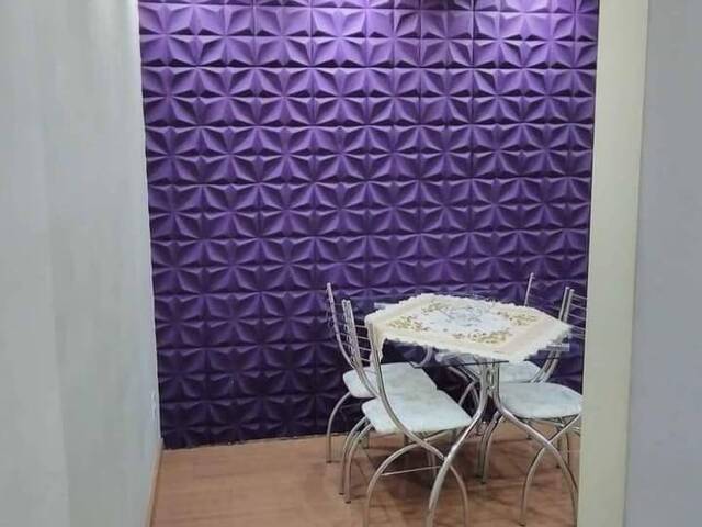 Apartamento para Venda em Pindamonhangaba - 2