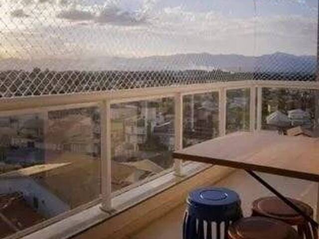 Apartamento para Venda em Taubaté - 3