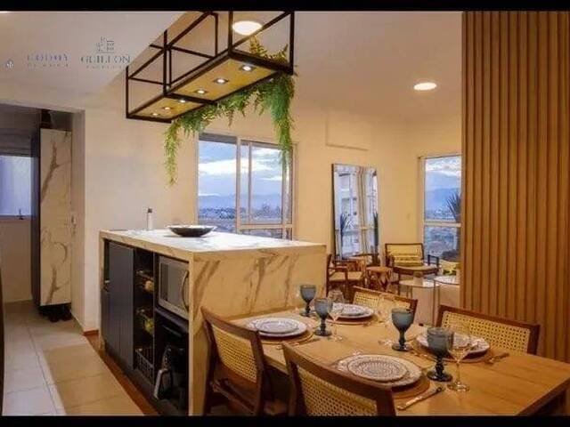 Apartamento para Venda em Taubaté - 5