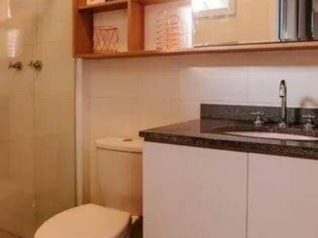 Apartamento para Venda em Taubaté - 4