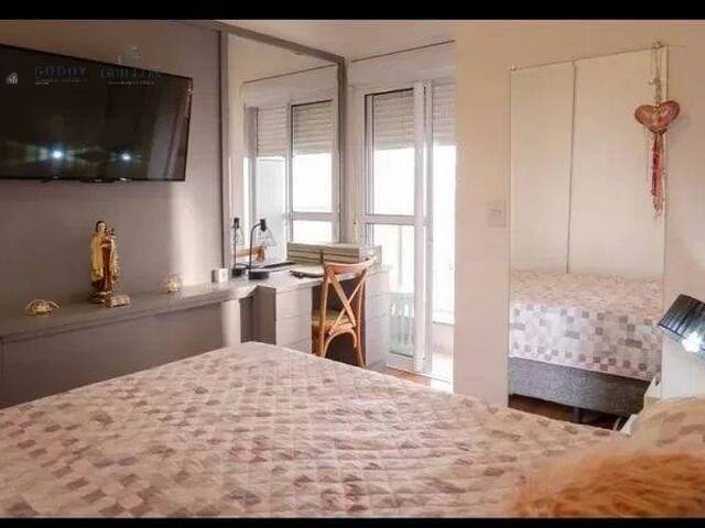 Apartamento para Venda em Taubaté - 2