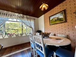 #CA5843_PAL - Casa em condomínio para Venda em Campos do Jordão - SP - 3