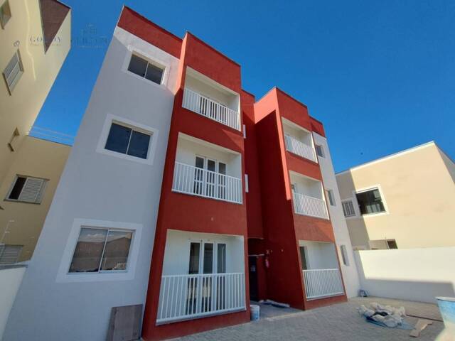 Apartamento para Venda em Pindamonhangaba - 4