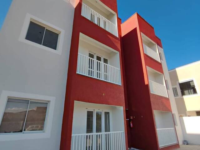 Apartamento para Venda em Pindamonhangaba - 2