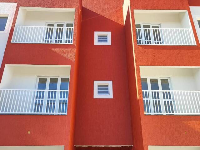 Apartamento para Venda em Pindamonhangaba - 3