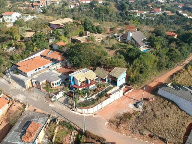 #CA5908 - Casa para Venda em Cunha - SP - 1