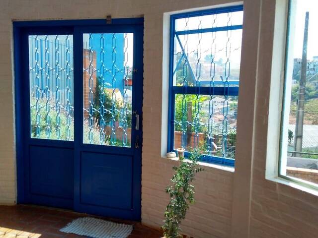 Casa para Venda em Cunha - 4