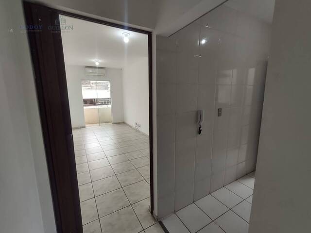 Apartamento para Venda em Taubaté - 2