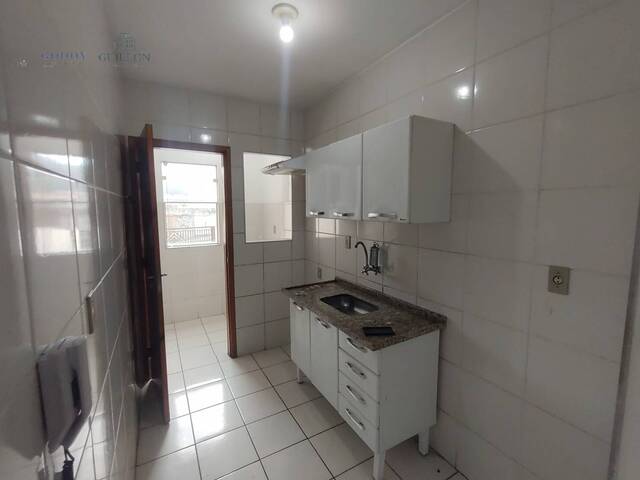 Apartamento para Venda em Taubaté - 3