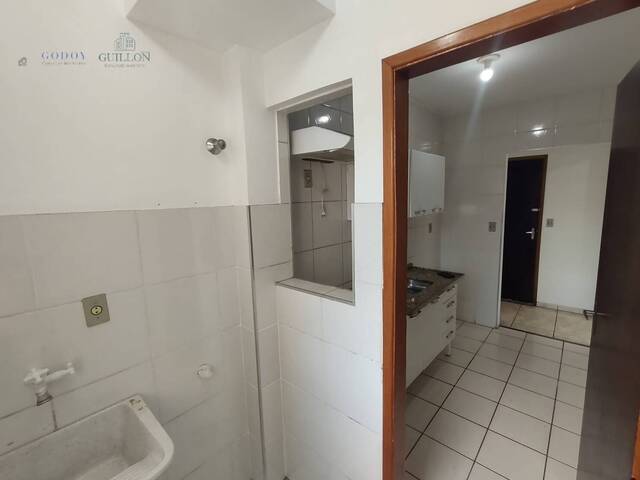 Apartamento para Venda em Taubaté - 4