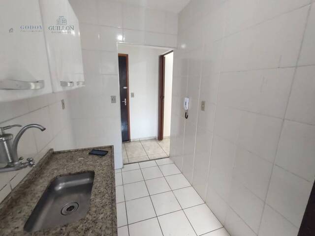 Apartamento para Venda em Taubaté - 5