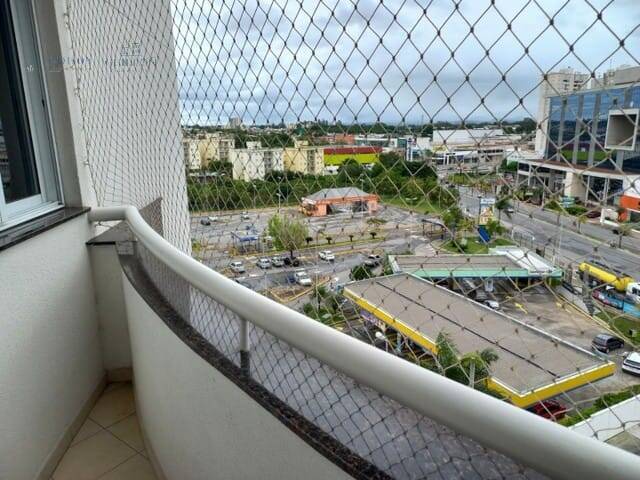 Apartamento para Venda em Taubaté - 2