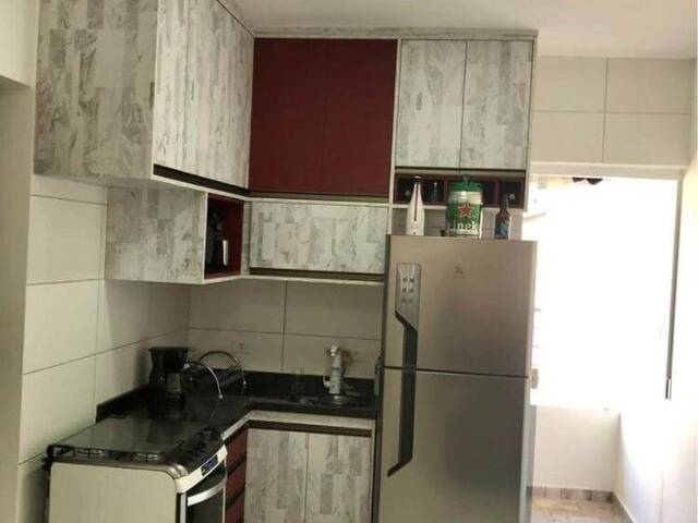 Apartamento para Venda em Taubaté - 4
