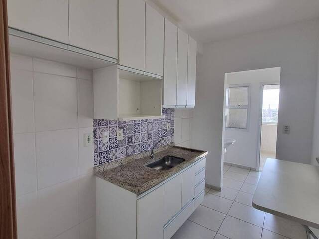 Apartamento para Venda em Taubaté - 2