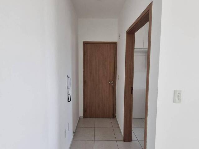 Apartamento para Venda em Taubaté - 3