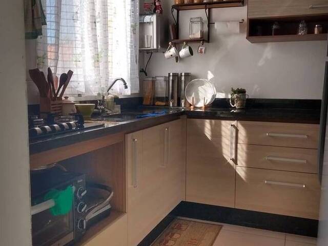 Apartamento para Venda em Pindamonhangaba - 2