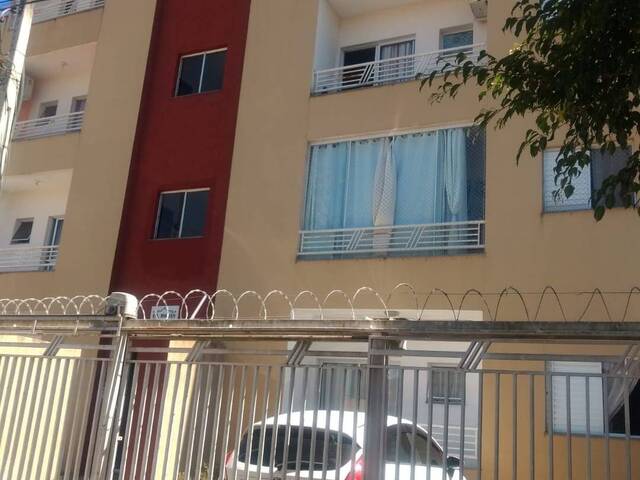 Apartamento para Venda em Pindamonhangaba - 3