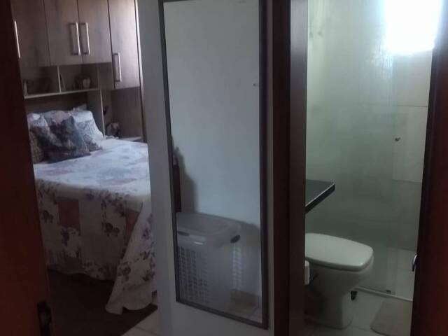 Apartamento para Venda em Pindamonhangaba - 5