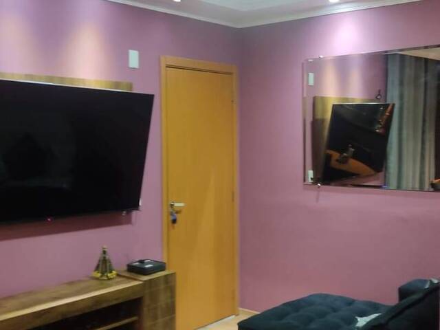 Apartamento para Venda em Taubaté - 5