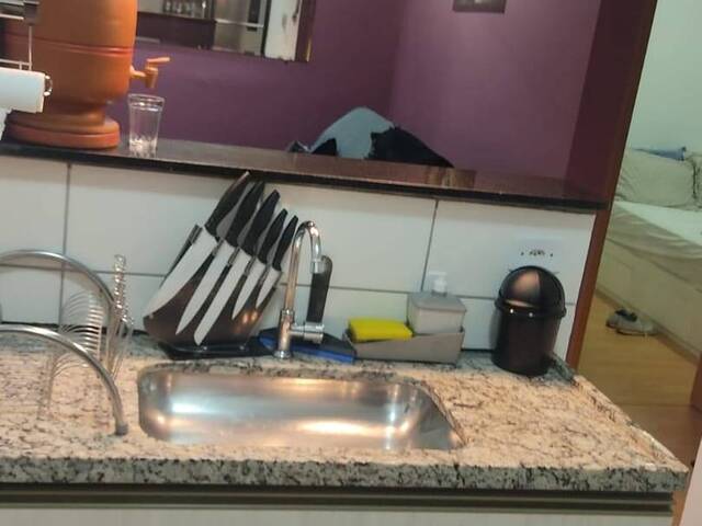 Apartamento para Venda em Taubaté - 2