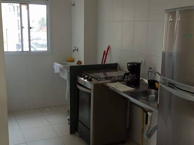 Apartamento para Venda em Taubaté - 3