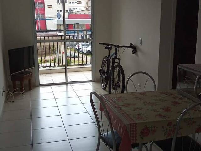 Apartamento para Venda em Taubaté - 2