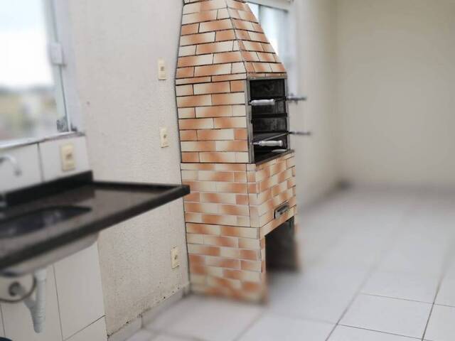 Apartamento para Venda em Pindamonhangaba - 2