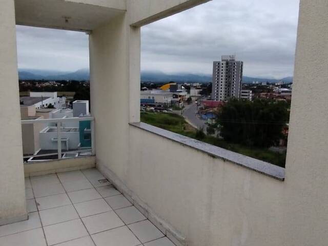 Apartamento para Venda em Pindamonhangaba - 3