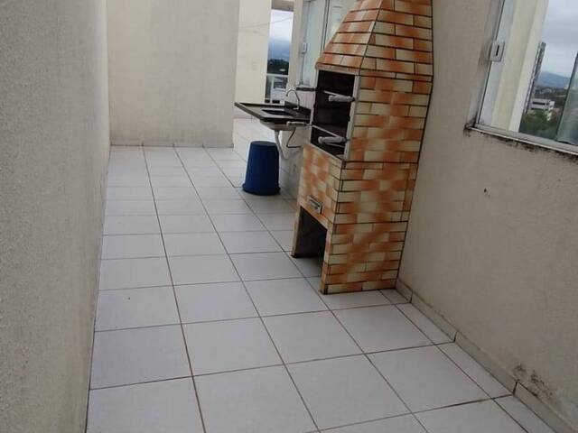 Apartamento para Venda em Pindamonhangaba - 5