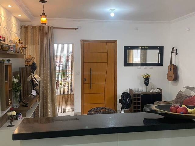 Apartamento para Venda em Pindamonhangaba - 3