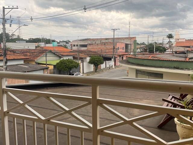 Apartamento para Venda em Pindamonhangaba - 4