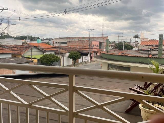 Apartamento para Venda em Pindamonhangaba - 5