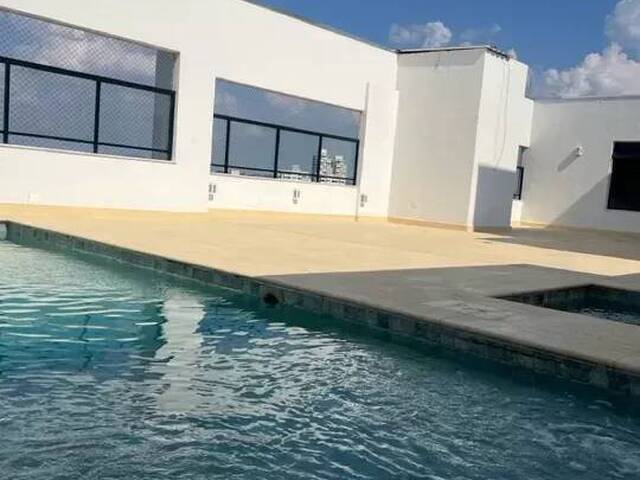 Apartamento para Venda em Taubaté - 3