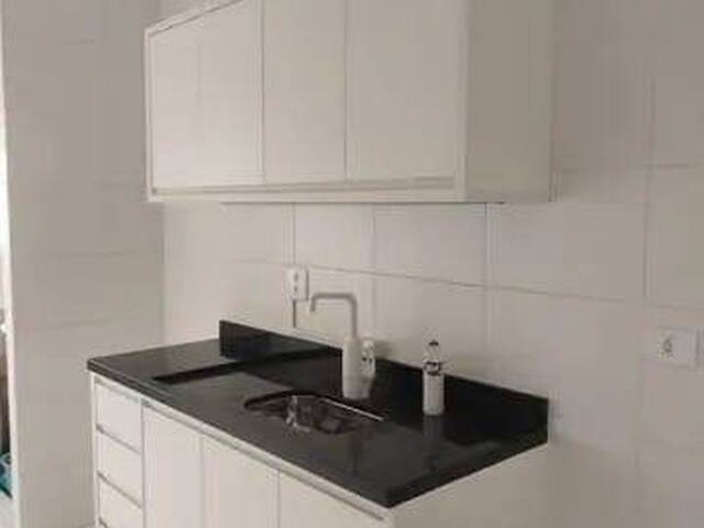 Apartamento para Venda em Taubaté - 2