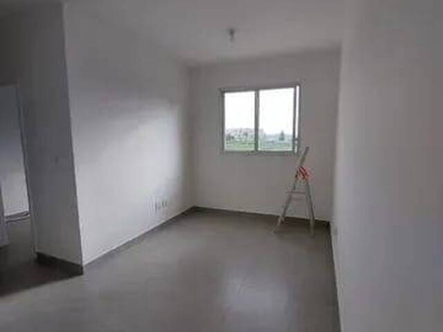 Apartamento para Venda em Taubaté - 3