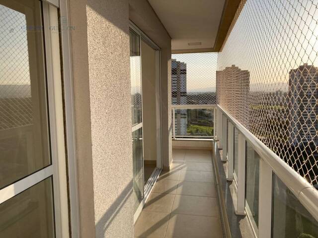 Apartamento para Venda em Taubaté - 2