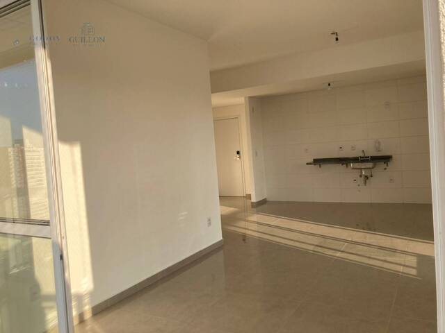 Apartamento para Venda em Taubaté - 4