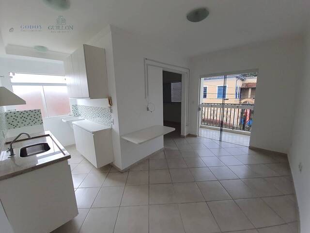 Apartamento para Venda em Pindamonhangaba - 3