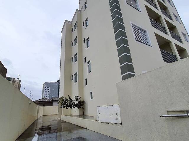 Apartamento para Venda em Pindamonhangaba - 2