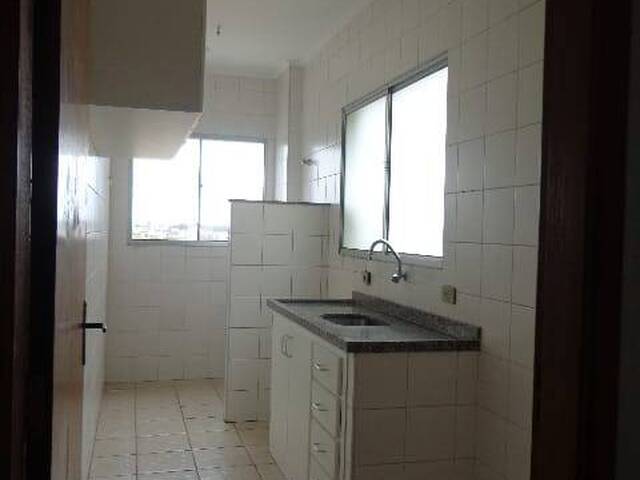 Apartamento para Venda em Pindamonhangaba - 3