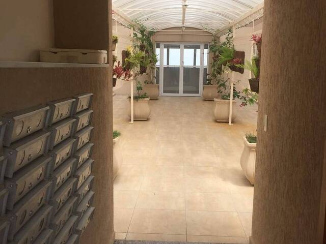 Apartamento para Venda em Pindamonhangaba - 3