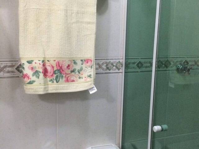 Apartamento para Venda em Taubaté - 2