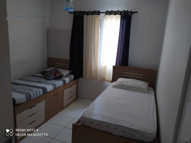 Apartamento para Venda em Taubaté - 4