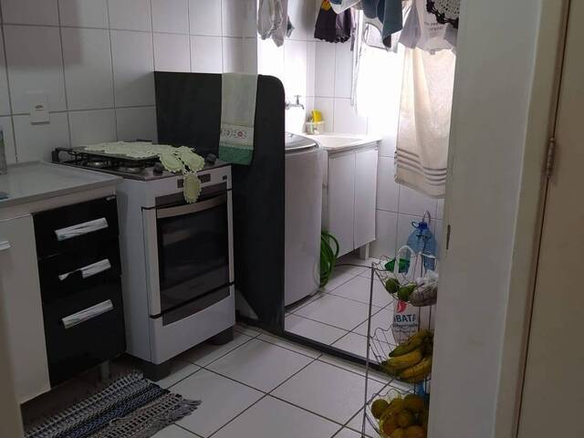 Apartamento para Venda em Taubaté - 3